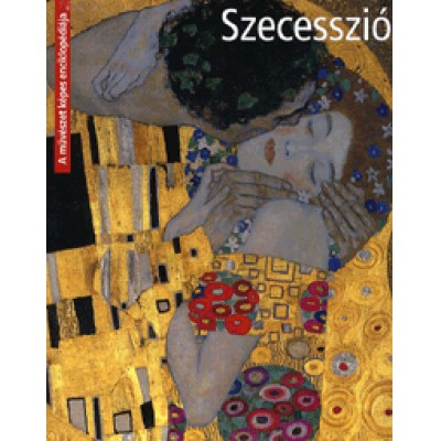 Angela Sanna: Szecesszió - A művészet képes enciklopédiája