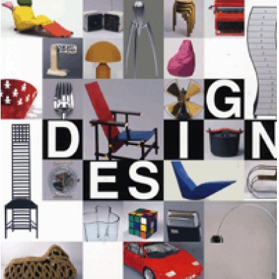 Chiara Oliveti, Giovanna Uzzani: Design