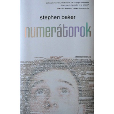 Stephen Baker: Numerátorok
