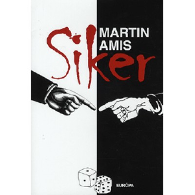 Martin Amis: Siker