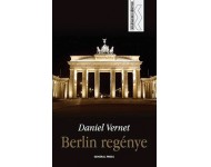 Daniel Vernet: Berlin regénye