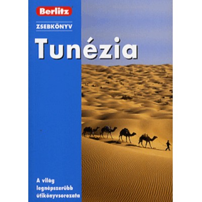 Neil Wilson: Tunézia
