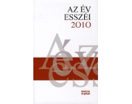 Az év esszéi 2010 - Antológia