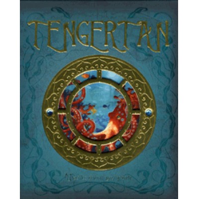 Tengertan - A Nautilus útjának igaz története