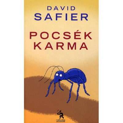 David Safier: Pocsék karma