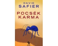 David Safier: Pocsék karma