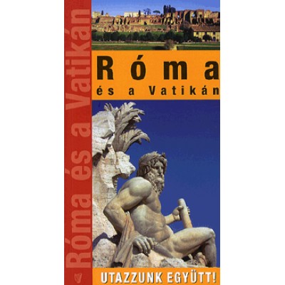 Kordé Zoltán: Róma és a Vatikán