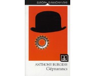 Anthony Burgess: Gépnarancs