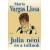 Mario Vargas Llosa: Julia néni és a tollnok