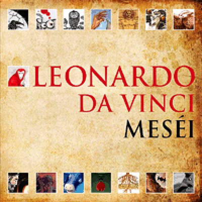 Leonardo da Vinci: Leonardo da Vinci meséi