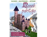 Mesék palotája