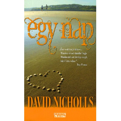 David Nicholls: Egy nap