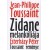 Jean Philippe Toussaint, Esterházy Péter: Zidane melankóliája - Toussaint reménye