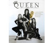 Phil Sutcliffe: Queen - A rock koronás királyainak teljes, képekkel illusztrált története