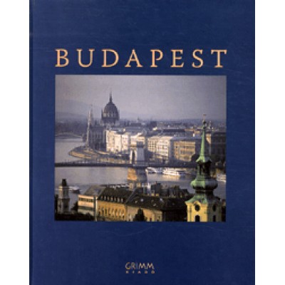 Nagy Botond: Budapest (spanyol)