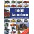 Hans G. Isenberg: 1000 kamion (A világ leghíresebb teherautói) - Történelem-klasszikusok-technika
