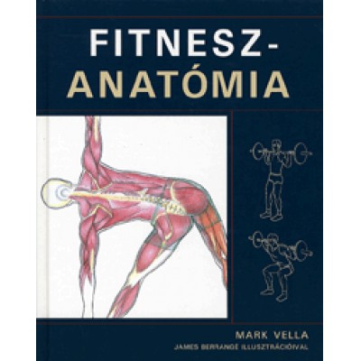 Mark Vella: Fitneszanatómia