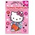 Hello Kitty - Színes  matricás foglalkoztatókönyv 3.