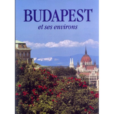 Budapest et ses environs