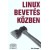 Rob Flickenger: Linux bevetés közben