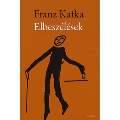 Franz Kafka: Elbeszélések