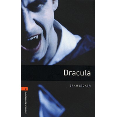 Bram Stoker: Dracula (CD melléklettel) - Stage 2 (700 headwords)