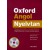 Norman Coe, Mark Harrison, Ken Paterson: Oxford Angol Nyelvtan: Magyarázatok - Gyakorlatok (CD melléklettel) - Megoldókulccsal az önálló nyelvtanuláshoz