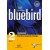 Király Zsolt;  Jilly Viktor;  Halápi Magdolna: Bluebird 2. Coursebook (CD melléklettel) - Felkészítő a középszintű érettségire