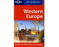 Western Europe Phrasebook