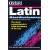 Oxford Latin Minidictionary - Latin-English, English-Latin