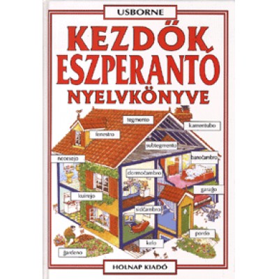 Helen Davies,     Győri Horváth József: Kezdők eszperantó nyelvkönyve
