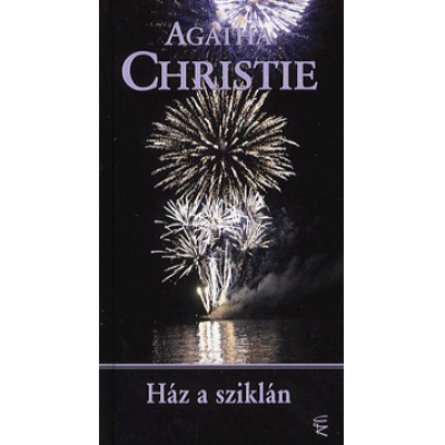 Agatha Christie: Ház a sziklán