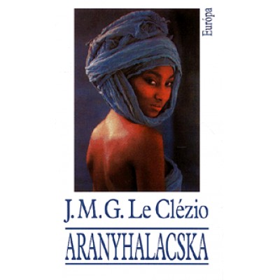 J. M. G. Le Clézio: Aranyhalacska