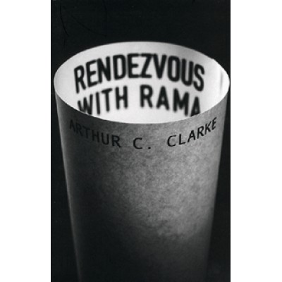 Arthur C. Clarke: Rendezvous With Rama