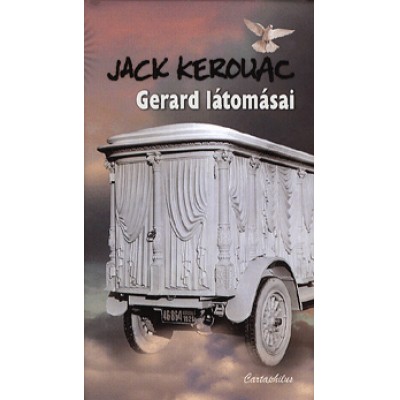 Jack Kerouac: Gerard látomásai