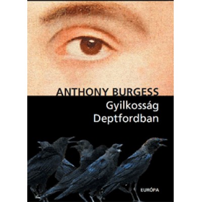 Anthony Burgess: Gyilkosság Deptfordban