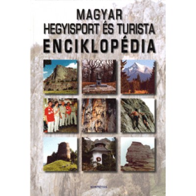 Magyar hegyisport és turista enciklopédia