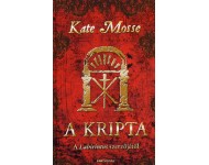 Kate Mosse: A kripta