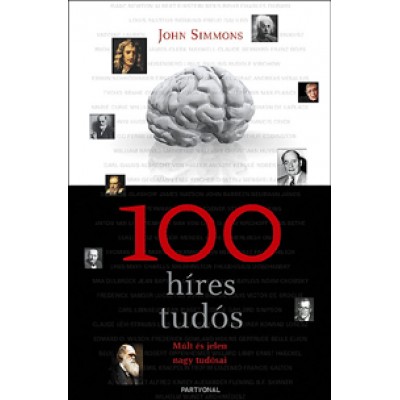 John Simmons: 100 híres tudós