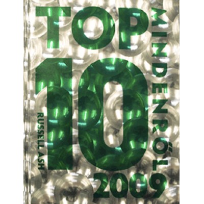 Russell Ash: Top 10 mindenről 2009