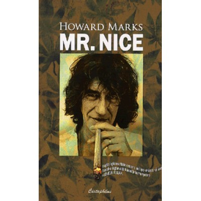 Howard Marks: Mr. Nice