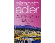 Elizabeth Adler: A Riviéra titka