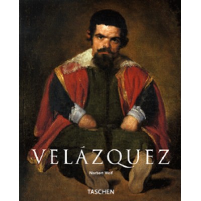 Norbert Wolf: Velázquez - Spanyolország festője