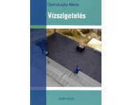 Osztroluczky Miklós: Vízszigetelés