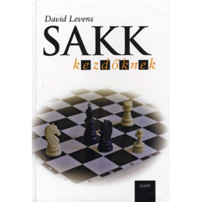 David Levens: Sakk kezdőknek