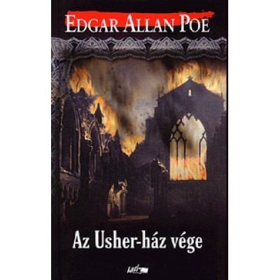 Edgar Allan Poe: Az Usher-ház vége