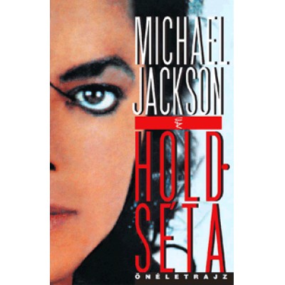 Michael Jackson: Holdséta - Önéletrajz