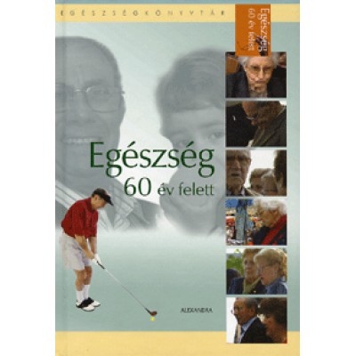 Egészség 60 év felett