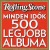 Rolling Stone: Minden idők 500 legjobb albuma