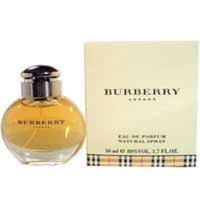 Burberry London Eau de parfum